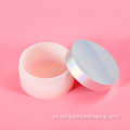 Fancy Beauty Cosmetic Cream Jar